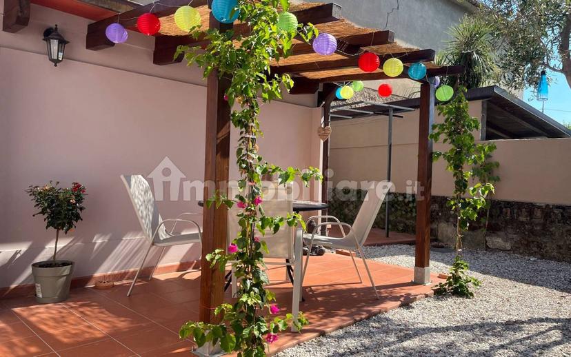 Bilocale via Aurelia Sud, Turano, Massa — foto 17 di 20