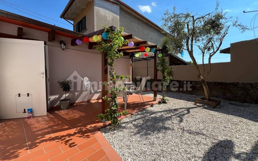 Bilocale via Aurelia Sud, Turano, Massa — foto 20 di 20