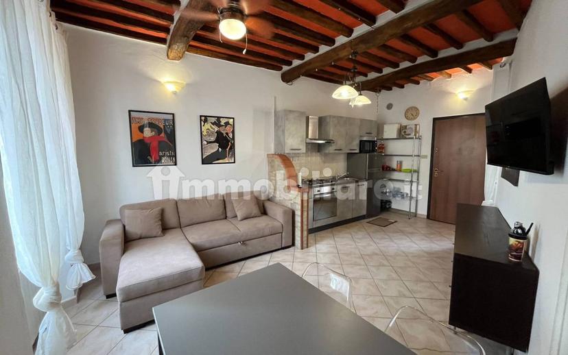 Bilocale via Aurelia Sud, Turano, Massa — foto 9 di 20