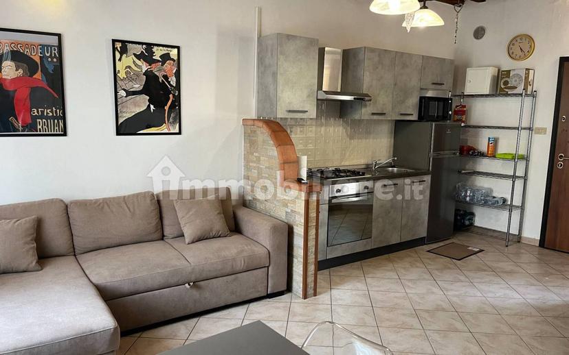 Bilocale via Aurelia Sud, Turano, Massa — foto 10 di 20