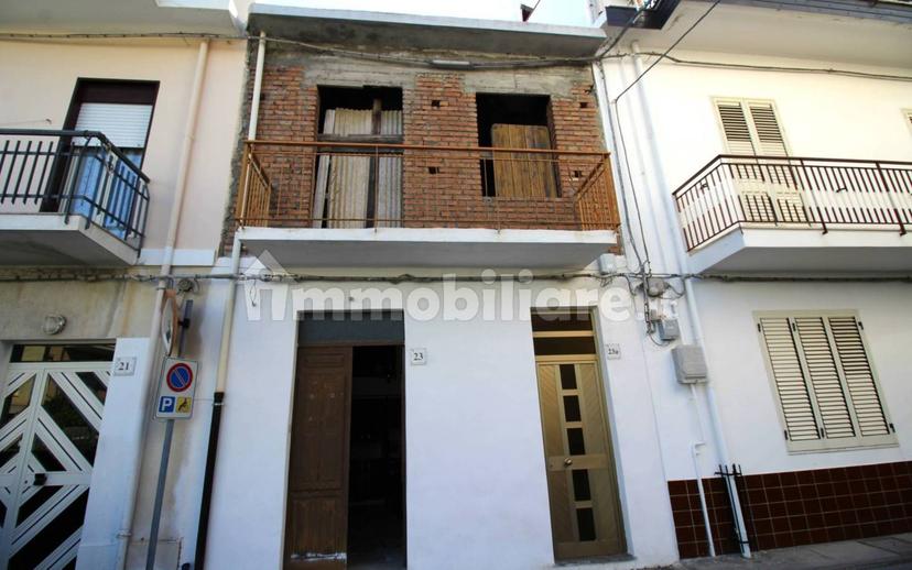 Terratetto unifamiliare vicolo 2 Giacomo Medici, Centro, Barcellona Pozzo di Gotto — foto 16 di 26