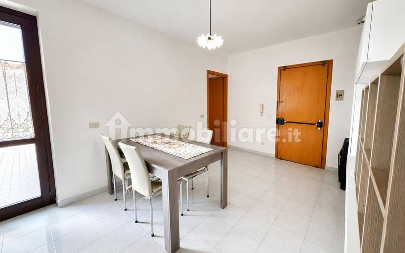 Trilocale via Simone Neri, Centro, Mascali — foto 15 di 18
