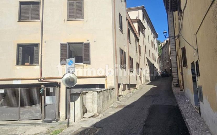 Quadrilocale via Pomponia, Centro, Amelia — foto 17 di 17