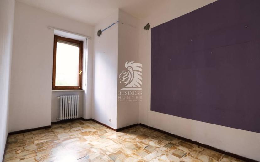 Quadrilocale via Canelli 16, Corso Savona - Trincere, Asti — foto 34 di 40