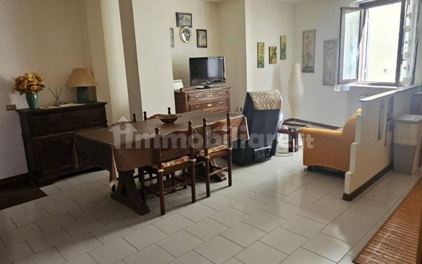 Quadrilocale via Pomponia, Centro, Amelia — foto 3 di 17