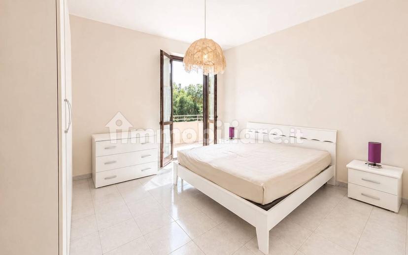 Trilocale via Simone Neri, Centro, Mascali — foto 5 di 18
