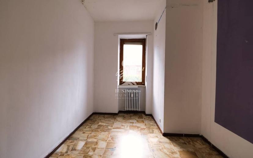 Quadrilocale via Canelli 16, Corso Savona - Trincere, Asti — foto 13 di 40