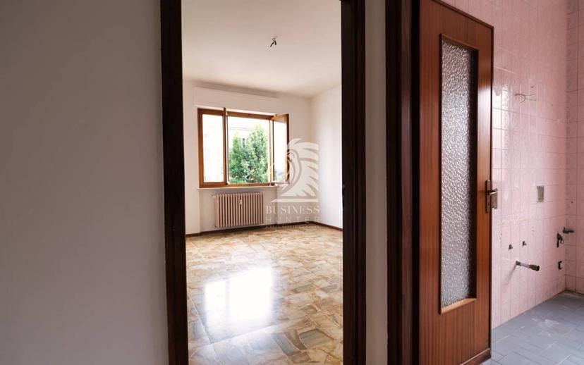 Quadrilocale via Canelli 16, Corso Savona - Trincere, Asti — foto 2 di 40