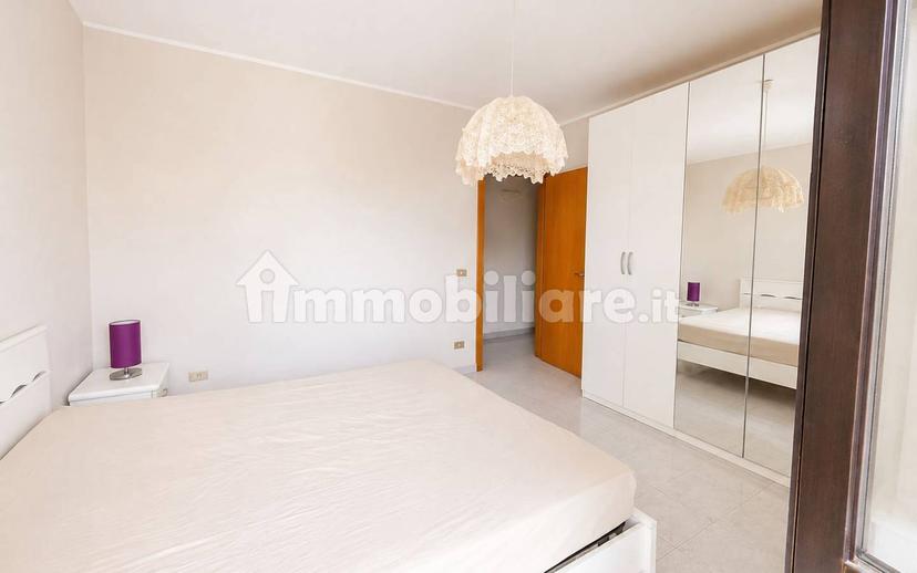 Trilocale via Simone Neri, Centro, Mascali — foto 17 di 18