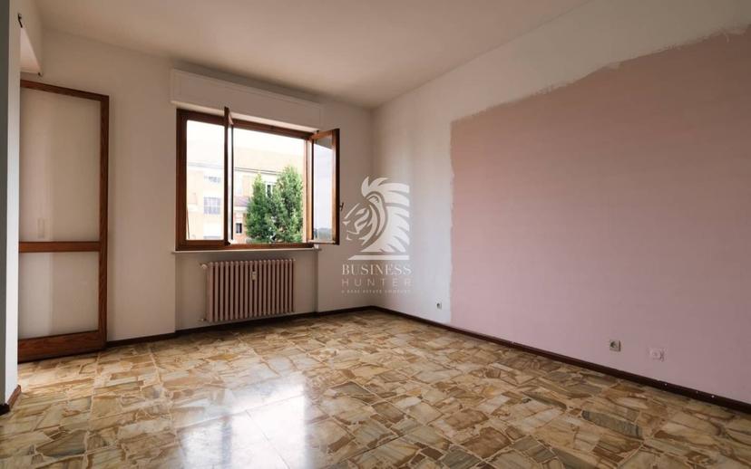 Quadrilocale via Canelli 16, Corso Savona - Trincere, Asti — foto 38 di 40