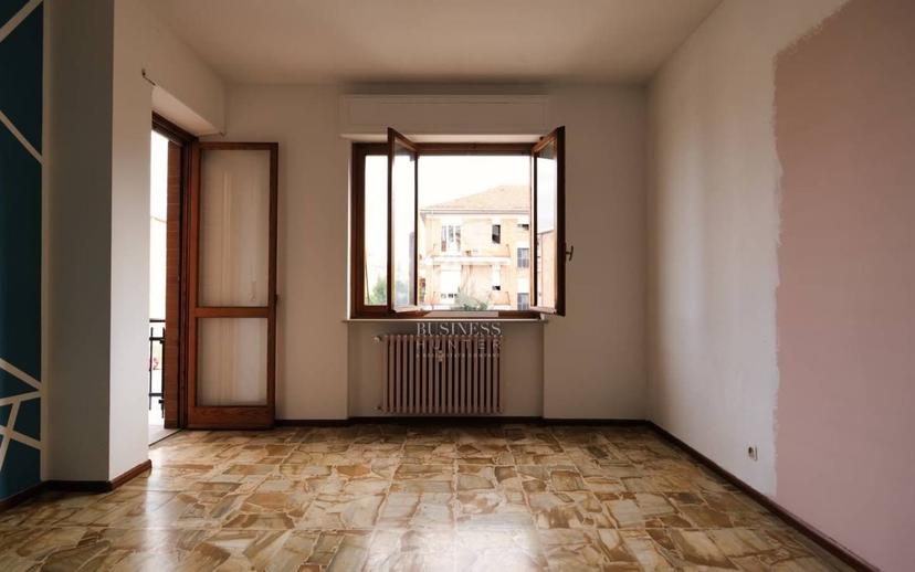 Quadrilocale via Canelli 16, Corso Savona - Trincere, Asti — foto 6 di 40