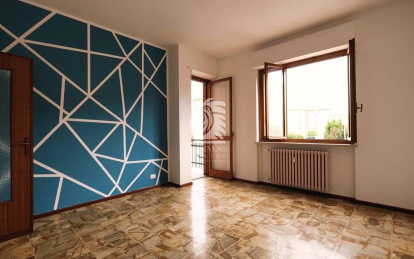 Quadrilocale via Canelli 16, Corso Savona - Trincere, Asti — foto 30 di 40
