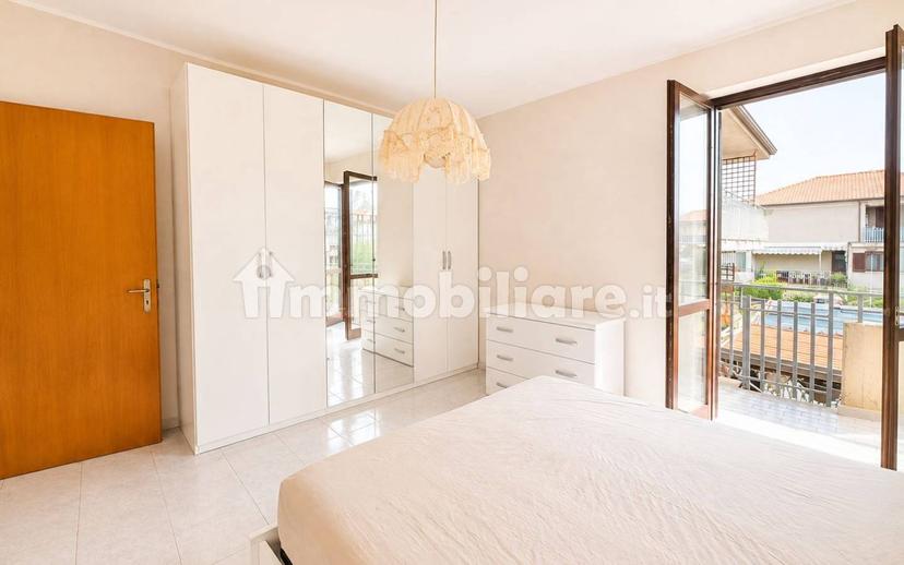 Trilocale via Simone Neri, Centro, Mascali — foto 10 di 18