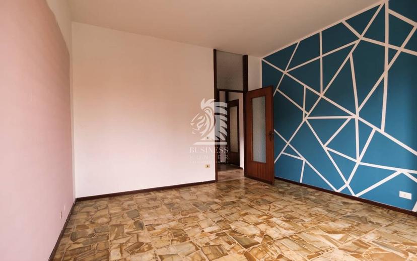 Quadrilocale via Canelli 16, Corso Savona - Trincere, Asti — foto 22 di 40