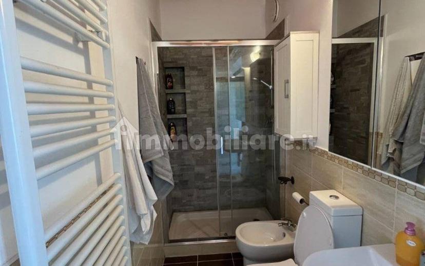 Bilocale via Aurelia Sud, Turano, Massa — foto 18 di 20