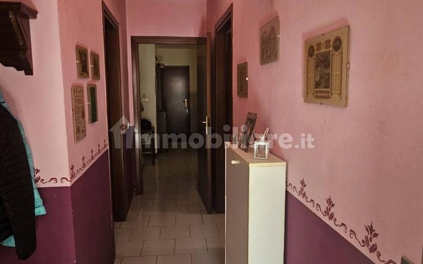 Quadrilocale via Pomponia, Centro, Amelia — foto 8 di 17