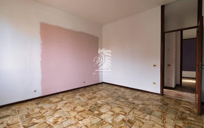 Quadrilocale via Canelli 16, Corso Savona - Trincere, Asti — foto 11 di 40