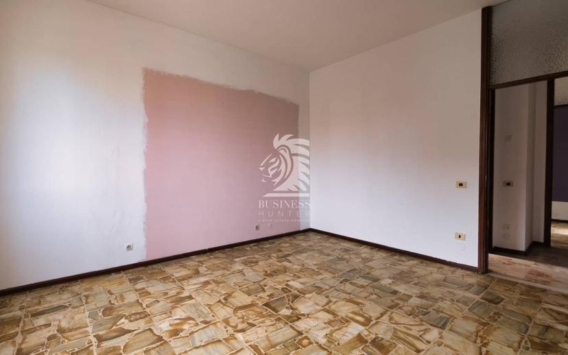 Quadrilocale via Canelli 16, Corso Savona - Trincere, Asti — foto 8 di 40