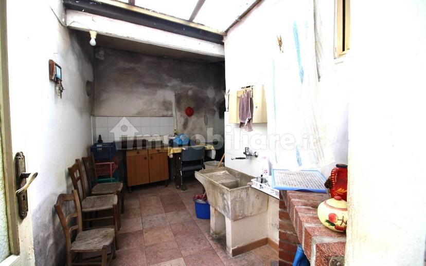 Terratetto unifamiliare vicolo 2 Giacomo Medici, Centro, Barcellona Pozzo di Gotto — foto 18 di 26
