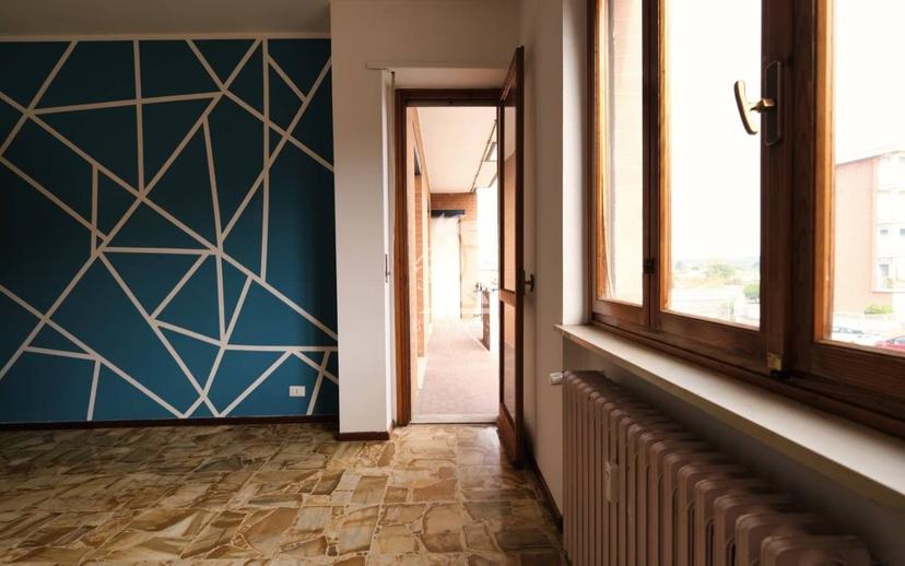Quadrilocale via Canelli 16, Corso Savona - Trincere, Asti — foto 31 di 40