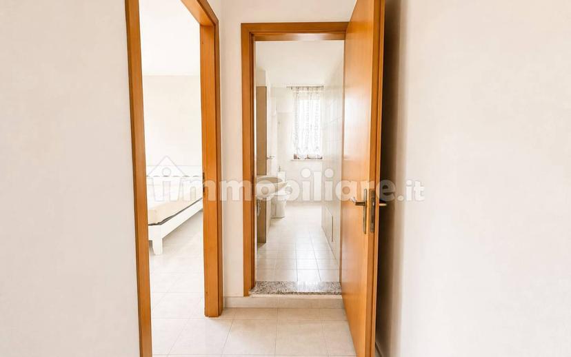 Trilocale via Simone Neri, Centro, Mascali — foto 13 di 18