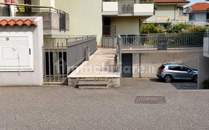 Trilocale via Simone Neri, Centro, Mascali — foto 2 di 18