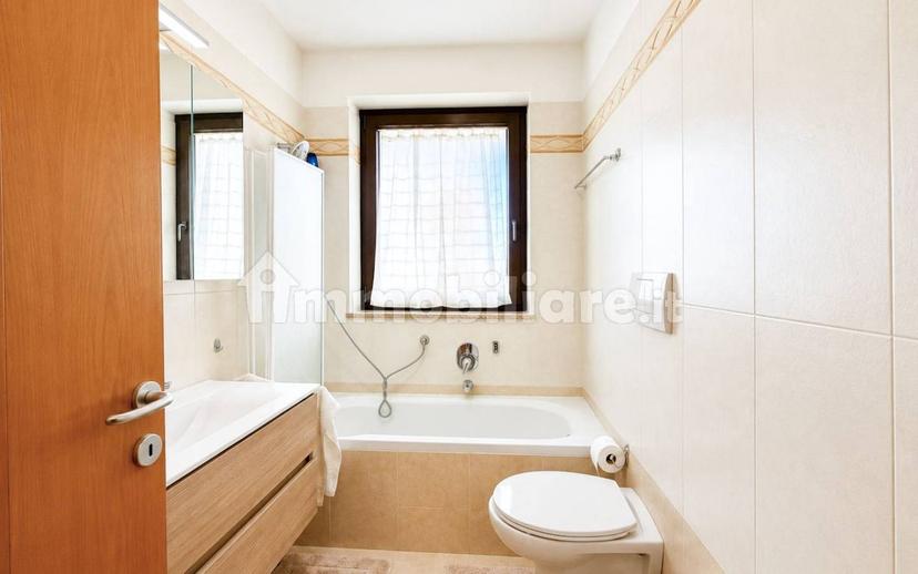 Trilocale via Maso della Pieve 18, Oltrisarco - Aslago, Bolzano — foto 2 di 9