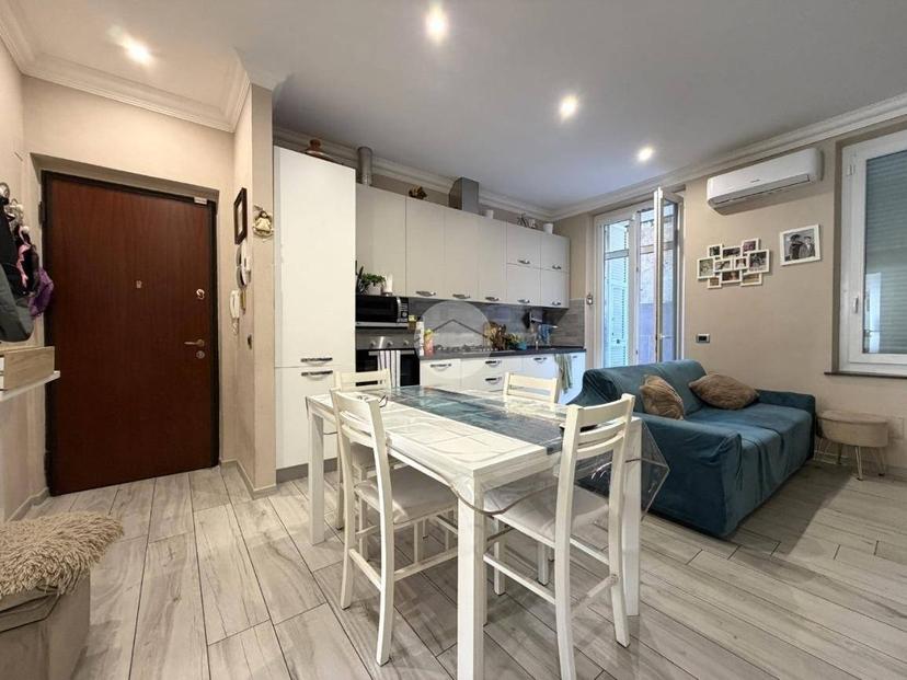 Quadrilocale via Luigi Aragone 45, Valdellora - Antoniana, La Spezia — foto 16 di 24