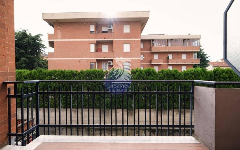 Quadrilocale via Canelli 16, Corso Savona - Trincere, Asti — foto 33 di 40