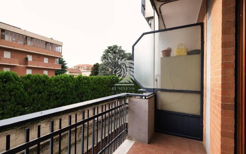 Quadrilocale via Canelli 16, Corso Savona - Trincere, Asti — foto 35 di 40