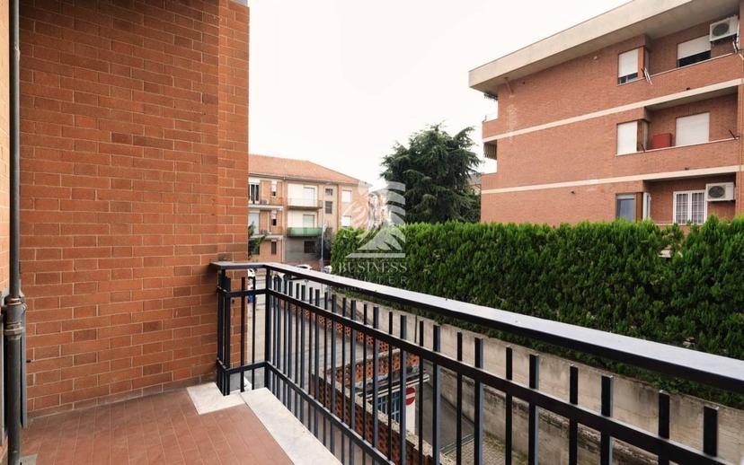 Quadrilocale via Canelli 16, Corso Savona - Trincere, Asti — foto 20 di 40