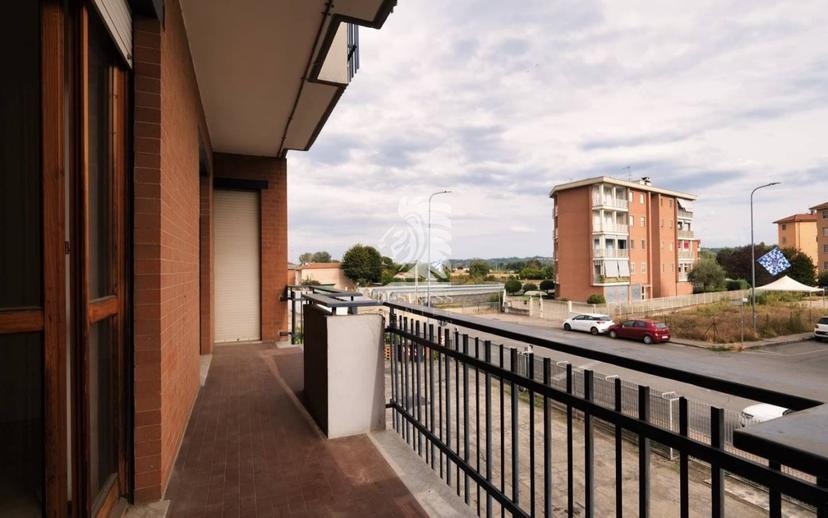 Quadrilocale via Canelli 16, Corso Savona - Trincere, Asti — foto 29 di 40