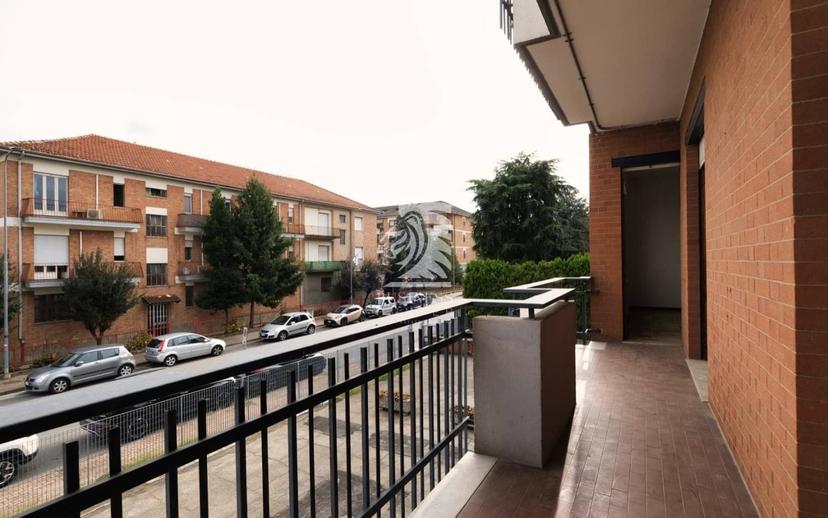 Quadrilocale via Canelli 16, Corso Savona - Trincere, Asti — foto 36 di 40