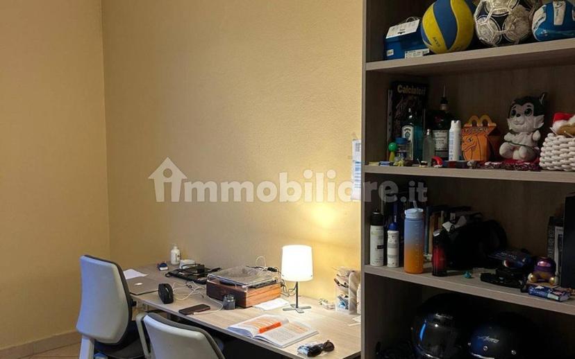Stanza in affitto in appartamento Saragozza dentro le Mura, Bologna