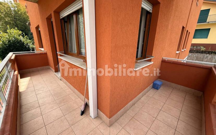 Quadrilocale via Fratelli Cairoli 14, Centro, Belluno — foto 9 di 20