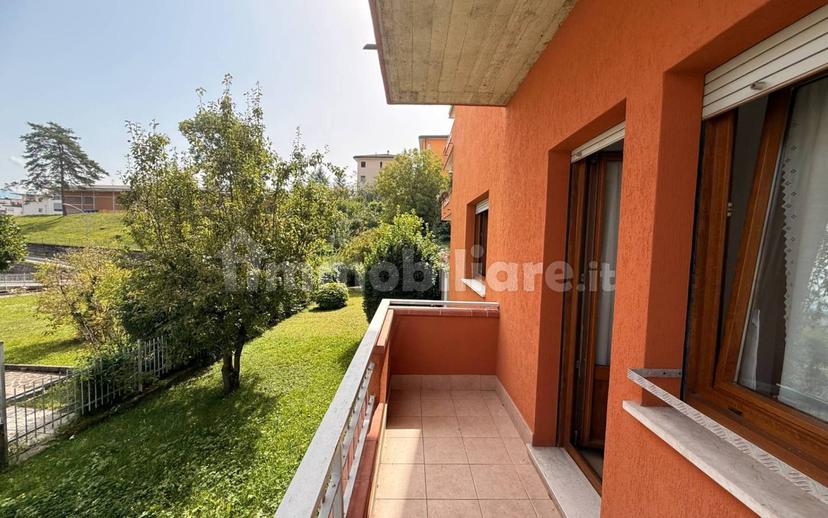 Quadrilocale via Fratelli Cairoli 14, Centro, Belluno — foto 6 di 20