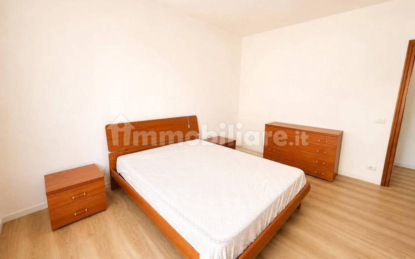 Quadrilocale via Fratelli Cairoli 14, Centro, Belluno — foto 2 di 20