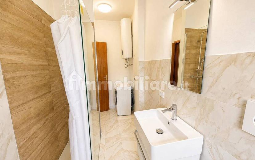 Quadrilocale via Fratelli Cairoli 14, Centro, Belluno — foto 13 di 20