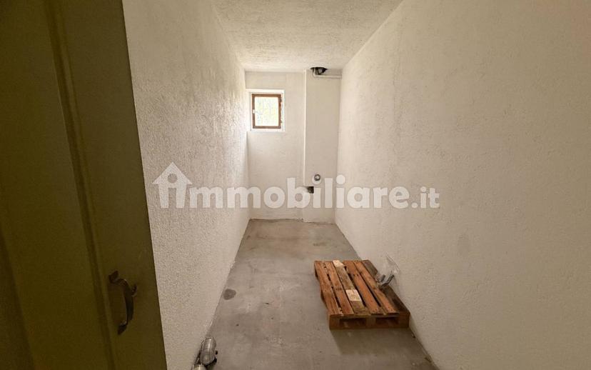 Quadrilocale via Fratelli Cairoli 14, Centro, Belluno — foto 19 di 20