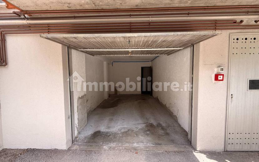 Quadrilocale via Fratelli Cairoli 14, Centro, Belluno — foto 7 di 20
