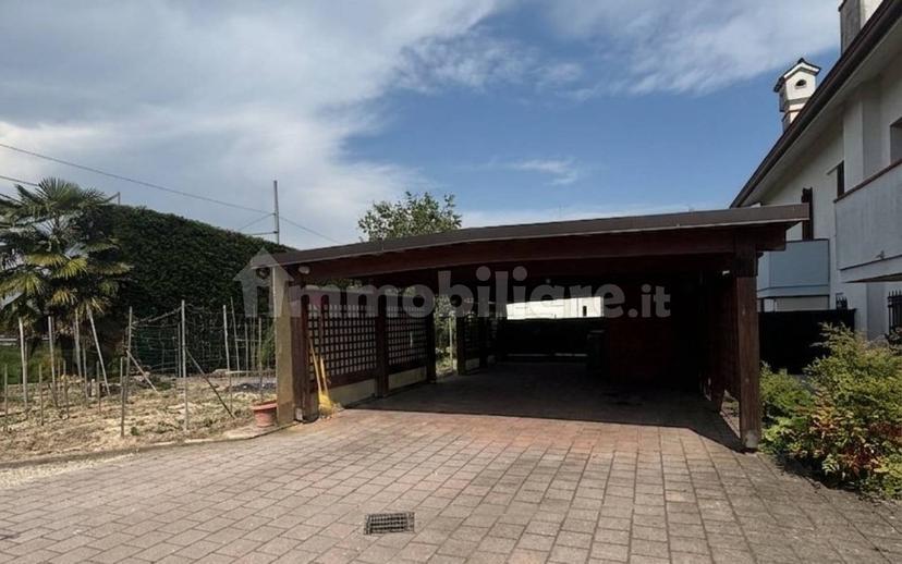 Villa bifamiliare viale Isonzo 1, Centro, Portogruaro — foto 8 di 23