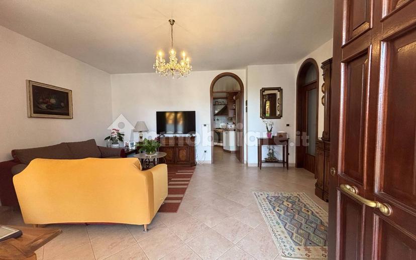 Villa bifamiliare viale Isonzo 1, Centro, Portogruaro — foto 18 di 23