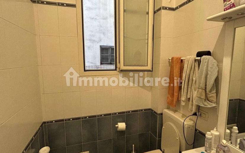 Stanza in affitto in appartamento Saragozza dentro le Mura, Bologna