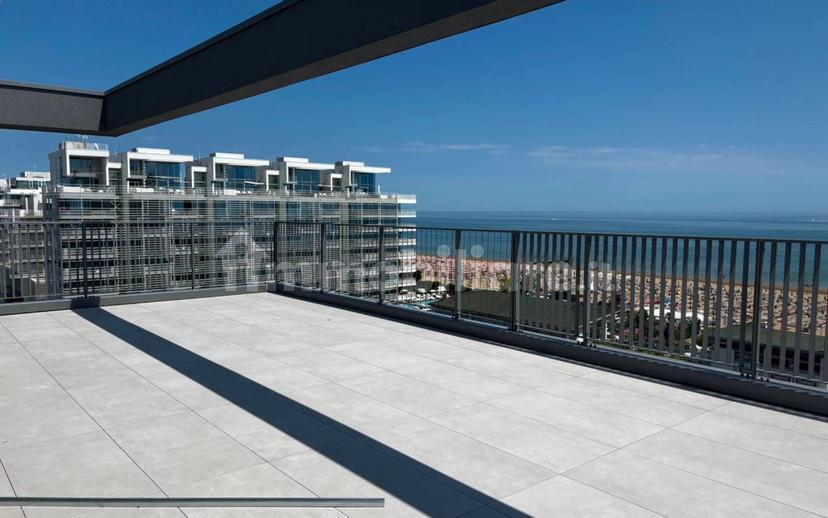 Attico via Cavalieri di Vittorio Veneto 46, Lido Ovest, Faro, Jesolo — foto 11 di 11