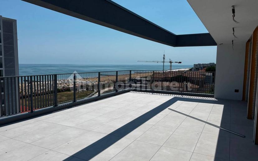 Attico via Cavalieri di Vittorio Veneto 46, Lido Ovest, Faro, Jesolo — foto 10 di 11