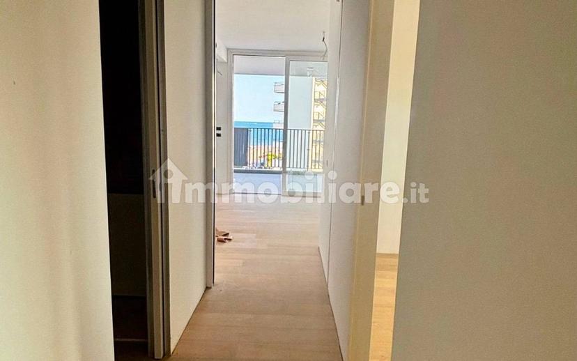 Attico via Cavalieri di Vittorio Veneto 46, Lido Ovest, Faro, Jesolo — foto 3 di 11