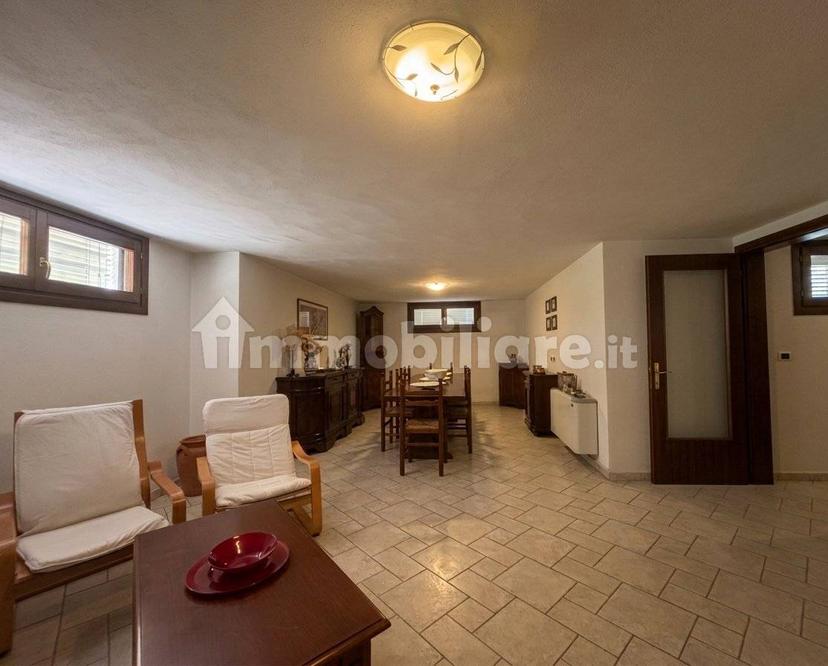Villa bifamiliare viale Isonzo 1, Centro, Portogruaro — foto 5 di 23