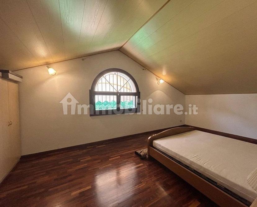 Villa bifamiliare viale Isonzo 1, Centro, Portogruaro — foto 19 di 23