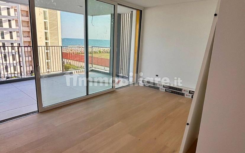 Attico via Cavalieri di Vittorio Veneto 46, Lido Ovest, Faro, Jesolo