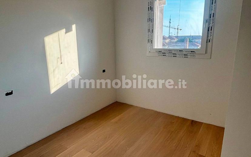 Attico via Cavalieri di Vittorio Veneto 46, Lido Ovest, Faro, Jesolo — foto 4 di 11